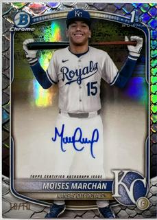 Moises Marchan