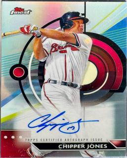 Chipper Jones