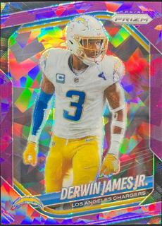 Derwin James Jr.