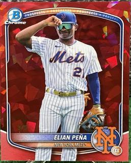 Elian Pena