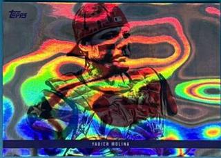 Yadier Molina