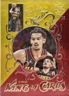Trae Young