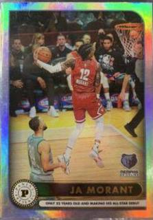 Ja Morant