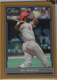 Joe Morgan