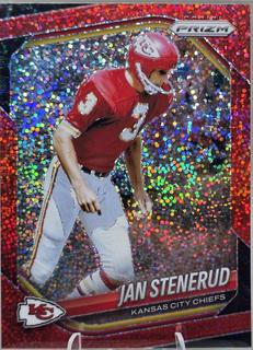 Jan Stenerud