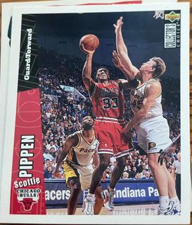 Scottie Pippen