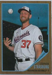 Stephen Strasburg