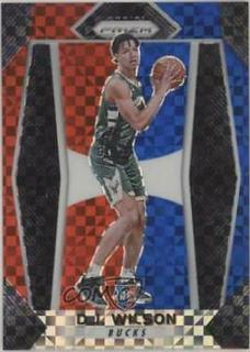 D.J. Wilson