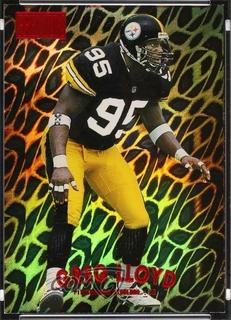 Greg Lloyd