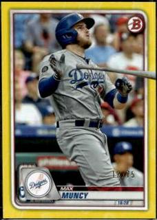Max Muncy