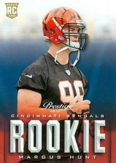 Margus Hunt