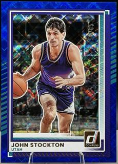 John Stockton