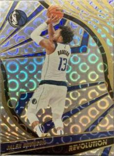 Jalen Brunson