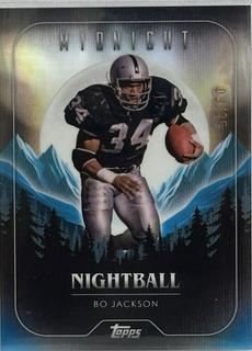 Bo Jackson