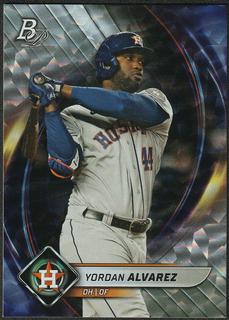 Yordan Alvarez