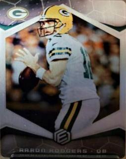 Aaron Rodgers