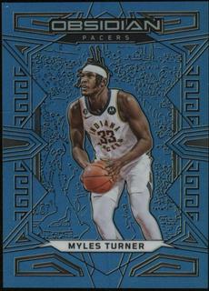 Myles Turner