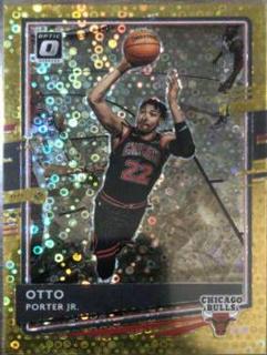 Otto Porter Jr.