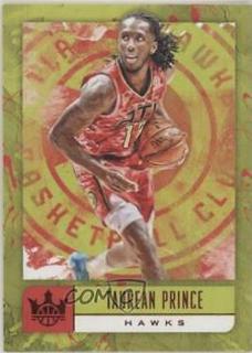 Taurean Prince