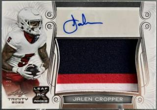 Jalen Cropper