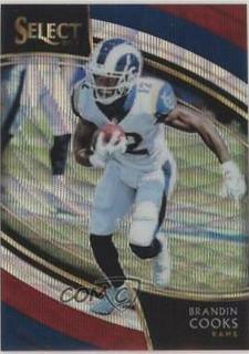 Brandin Cooks