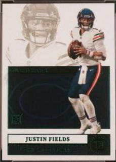 Justin Fields
