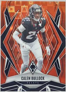Calen Bullock