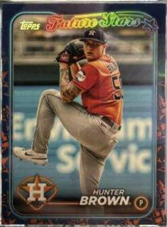 Hunter Brown