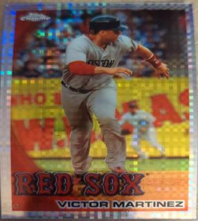 Victor Martinez
