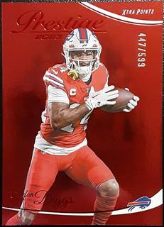 Stefon Diggs