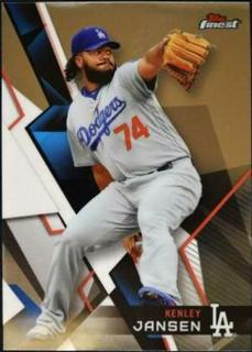 Kenley Jansen