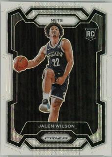 Jalen Wilson