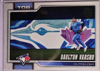 Daulton Varsho
