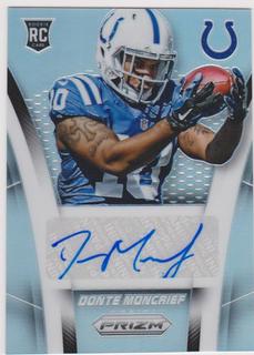 Donte Moncrief