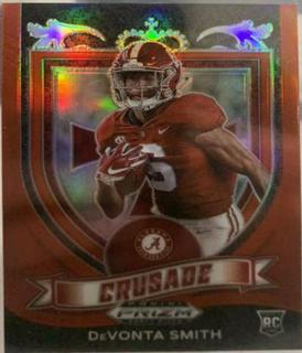 DeVonta Smith