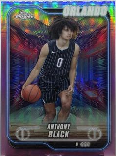 Anthony Black