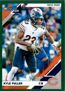 Kyle Fuller
