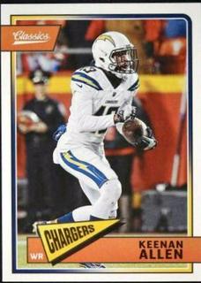 Keenan Allen