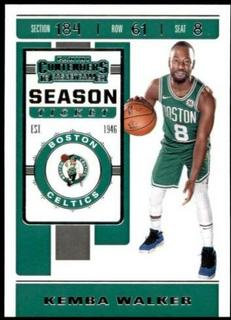 Kemba Walker