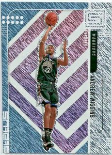 Andrew Wiggins