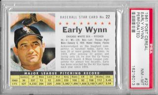 Early Wynn