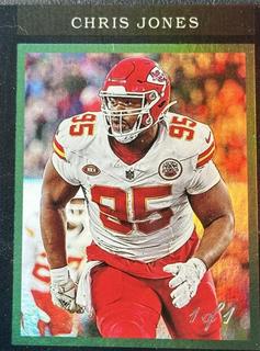 Chris Jones