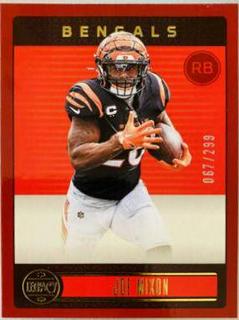Joe Mixon