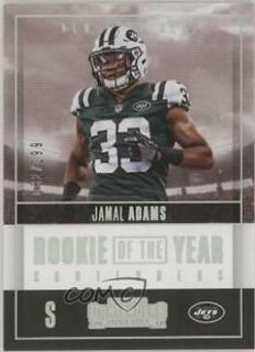 Jamal Adams