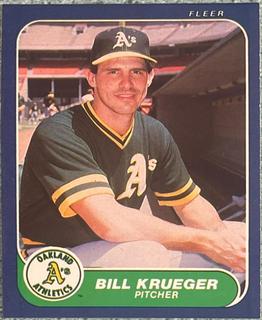 Bill Krueger