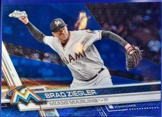 Brad Ziegler