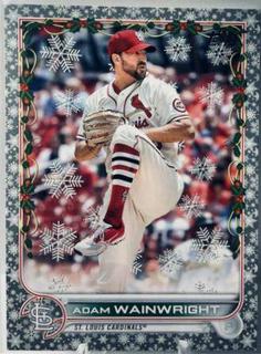 Adam Wainwright