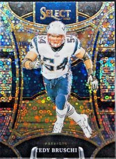 Tedy Bruschi