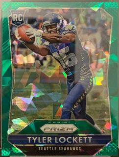 Tyler Lockett
