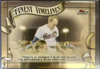 Nolan Ryan